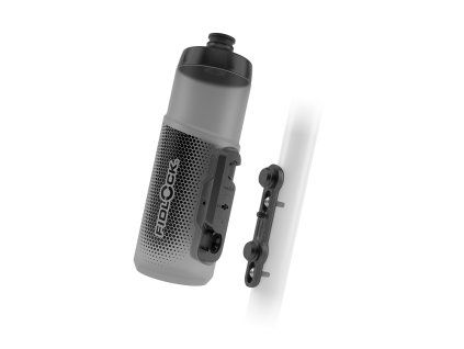 Fidlock Twist SET Láhev 600ml + Základna NA RÁM