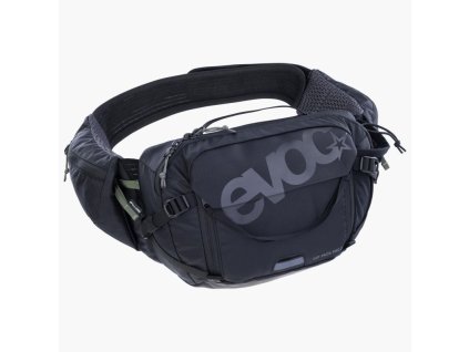 Evoc HIP PACK PRO 3 (Barva Zelená)
