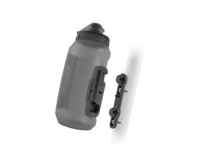 Fidlock Twist SET Láhev 750ml + Základna NA RÁM