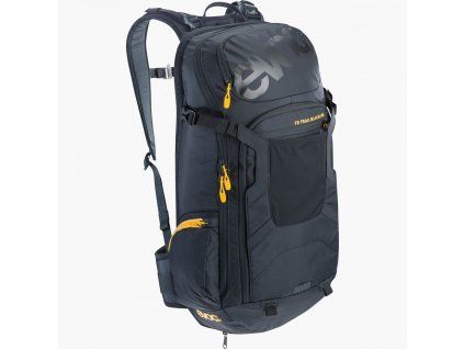 Evoc FR Trail Blackline 20 - black - M/L