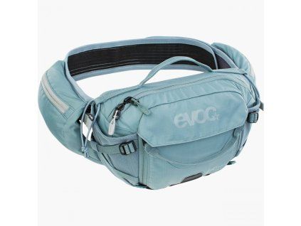 Evoc HIP Pack PRO E-ride 3 - steel