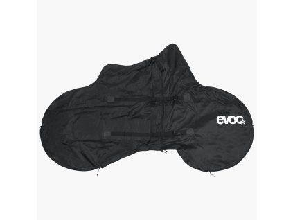 Evoc Bike Rack Cover MTB - black