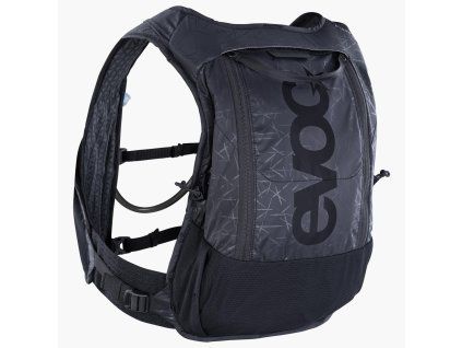 Evoc Hydro PRO 6 + Hydrovak 1,5 l - black