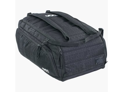 7461 7461 401406100 gear bag 55 black