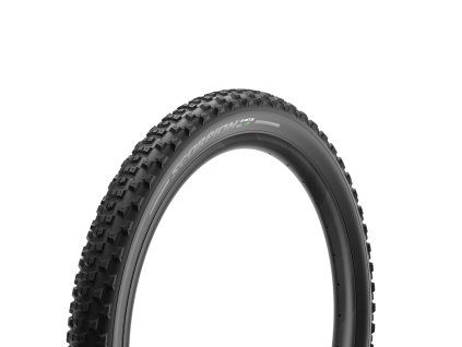 Plášť Pirelli Scorpion™ E-mtb R , 29 x 2.6, HyperWALL™, 60 tpi, SmartGRIP, Black