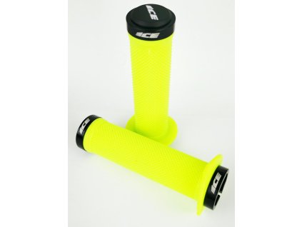 7620 7620 poignee fury jaune fluo ice zoom 0 3ed