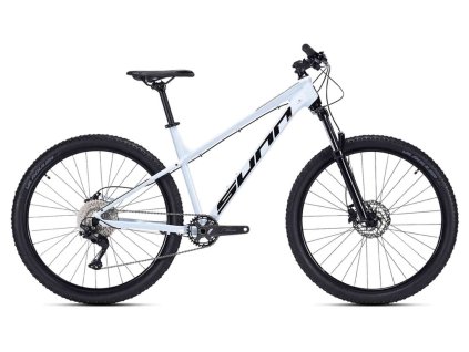 SUNN Horské kolo TOX S1 (Barva Bílá, Velikost rámu L)