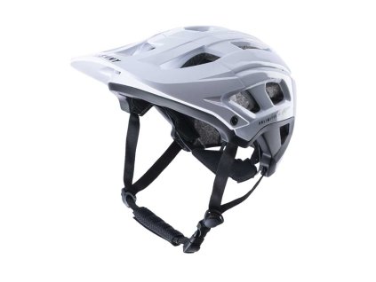 KENNY Dětská cyklistická přilba SCRAMBLER White (Barva Bílá, Velikost XS)