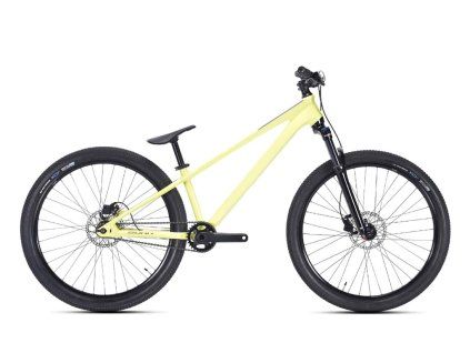 Sunn BMIX dirt kolo 26” pumptrack freestyle MTB