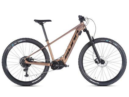 Sunn Flash S2 29” – horské elektrokolo hardtail MTB
