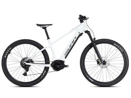 Sunn Rage S2 – horské elektrokolo 29 hardtail Bosch