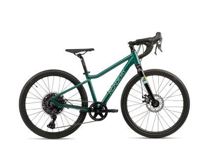 ACADEMY S-GRADE Gravel 5 (Barva Růžová)