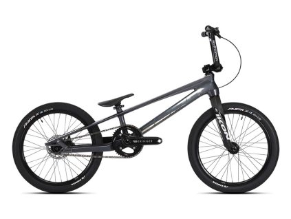 SUNN BMX kolo ROYAL FACTORY (Barva Šedá, Velikost rámu PRO XXL)