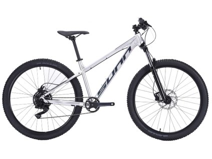 SUNN Horské kolo SPORT TOX SMU (Barva Stříbrná, Velikost rámu S)