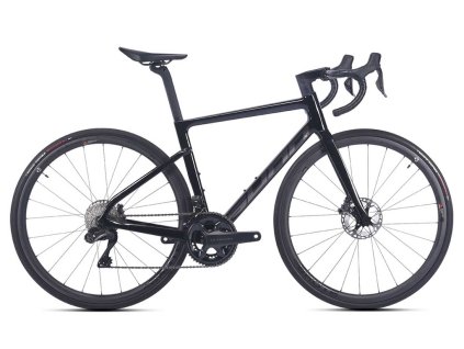 SUNN  Silniční kolo ASPHALT FINEST (Barva Černá, Velikost rámu XXL)