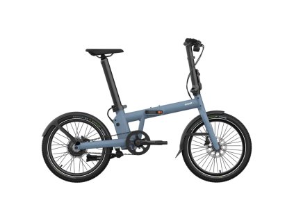 EOVOLT Skládací elektrokolo Afternoon PRO (Barva Béžová)