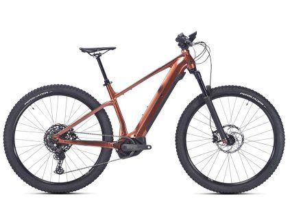 Sunn Rage 29" 2025 S, Šedá