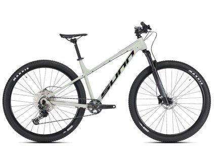 SUNN Horské kolo EXACT S1 (Barva Bílá, Velikost rámu L)
