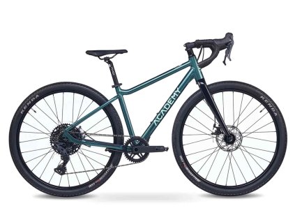 ACADEMY S-GRADE Gravel 7 (Barva Růžová)