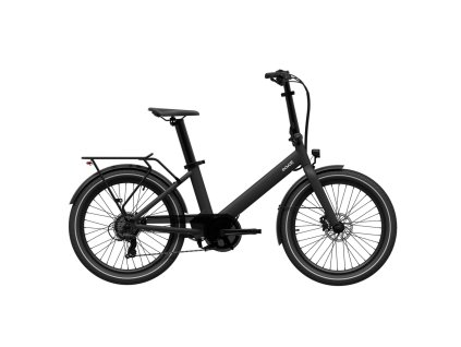 EOVOLT Elektrokolo Evening 24" V2 (Barva Modrá)