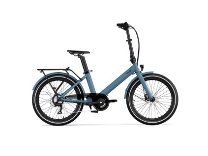 EOVOLT Elektrokolo Evening 24" V1 (Barva Modrá)