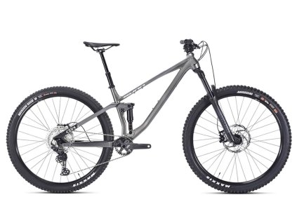 SUNN Horské kolo KERN S2 (Barva Hnědá, Velikost rámu L)