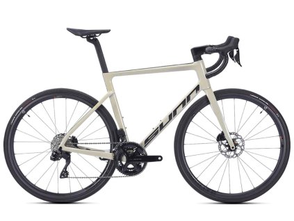 SUNN Silniční kolo ASPHALT S1 (Barva Béžová, Velikost rámu XXL)