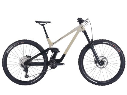 SUNN Horské kolo KERN EN S1 (Barva Béžová/Černá, Velikost rámu L)