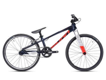 SUNN BMX PRINCE FINEST (Barva Černá, Velikost rámu EXPERT)