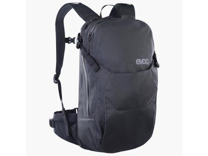 Evoc Allride 3D WP 16 - black