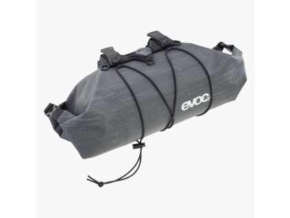 Evoc Handlebar Pack BOA WP 5 - carbon grey