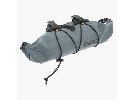 Evoc Handlebar Pack BOA WP 2,5 - steel