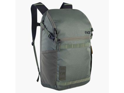 Evoc Travel Backpack 22 - dark olive