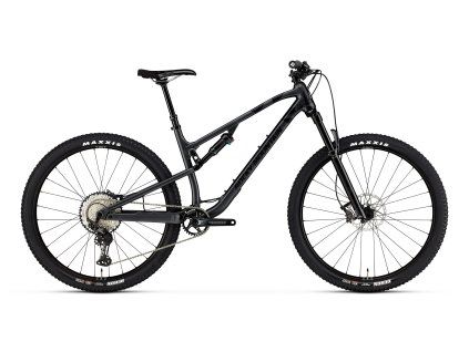 Rocky Mountain Element Alloy 50 C1 – celoodpružené XC kolo 29”