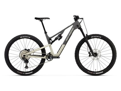 Rocky Mountain INSTINCT CARBON 50 SHIMANO C2 (Velikost M)