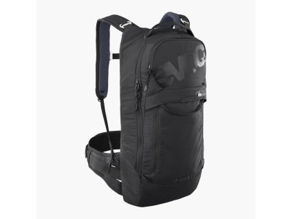 Evoc TRAIL PRO BLACKLINE 10 (Velikost S/M)