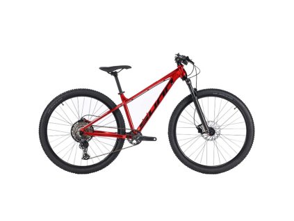 SUNN Horské kolo TOX SMU 29" (Barva Červená, Velikost rámu S)