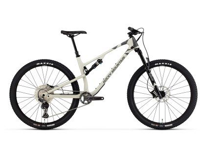 Rocky Mountain Element Carbon 30 Shimano – celoodpružené XC kolo 29”