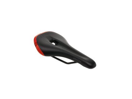 Ergon sedlo SM Pro Men Risky Red S/M