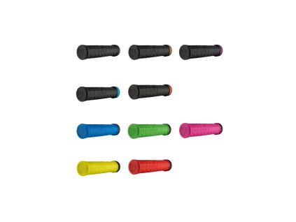 8346 4 8346 4 race face gripy getta 33mm zelena cerna