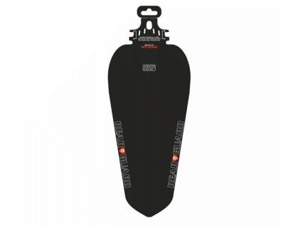 RRP blatník RearGuard Off Road Black