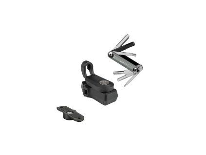 Topeak nářadí Ninja+ Toolbox Mini