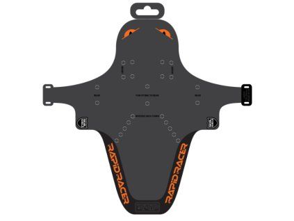 RRP blatník Enduro Guard Orange Standard