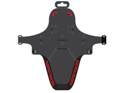 RRP blatník Enduro Guard Red Large