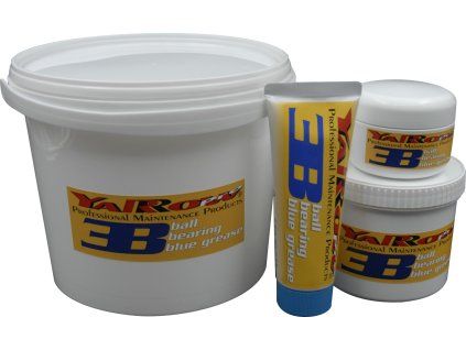 Ball bearing blue grease 130ml