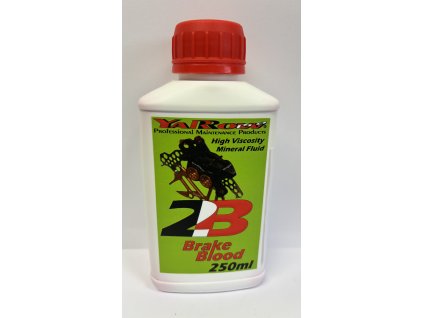 Brake blood 250ml