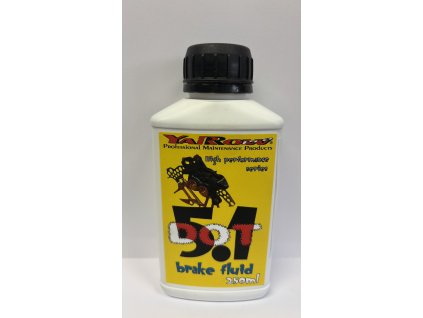 DOT 5.1 250ml