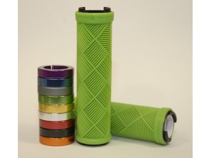 gripy odi cross trainer lock on 2 2ba6c