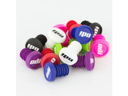 odi bar ends plastic i
