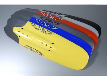  (Barva žluto-černý)